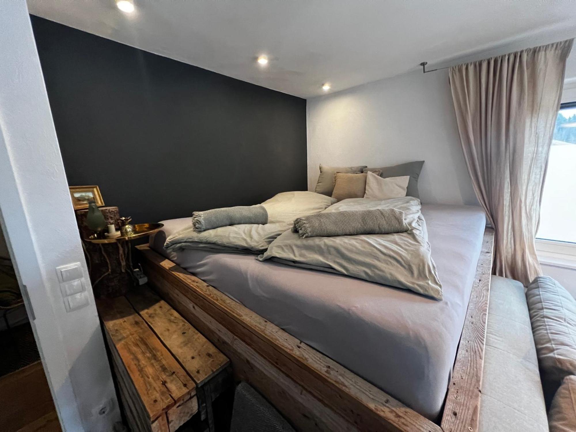 Вилла Flat Tom Ваграйн Экстерьер фото